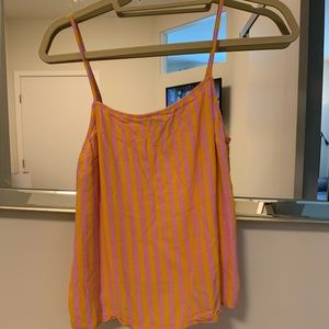 Top shop tank top